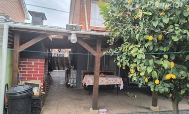 Casa en Arriendo en villa parque los quindos