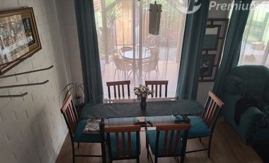 Casa en Arriendo en villa parque los quindos