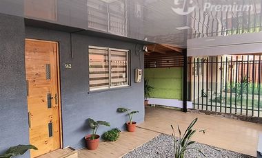 Casa en Arriendo en villa parque los quindos