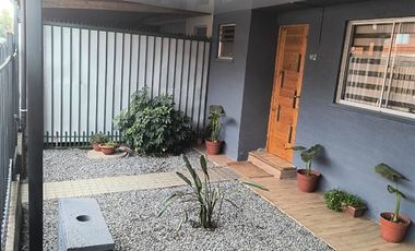 Casa en Arriendo en villa parque los quindos