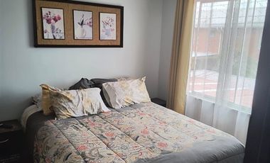 Casa en Arriendo en villa parque los quindos