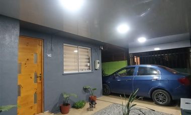 Casa en Arriendo en villa parque los quindos