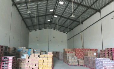 Pergudangan Nexware Cerme Lor Gresi