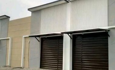 Pergudangan Nexware Cerme Lor Gresi