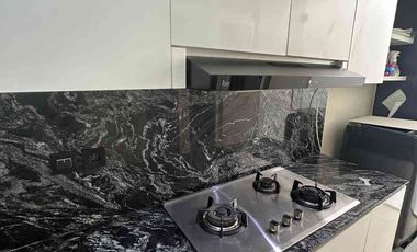 Disewakan rumah 2lantai Grand Pakuwon Furnish