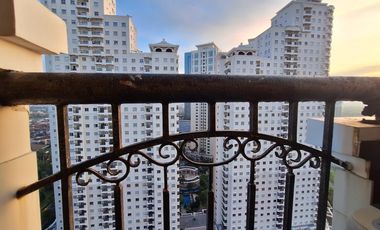 Waterplace Tower E Pakuwon Indah