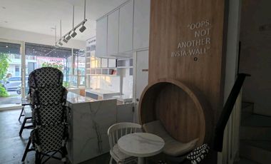 TERMURAH, RUKO SAN ANTONIO PAKUWON CITY, SIAP PAKAI