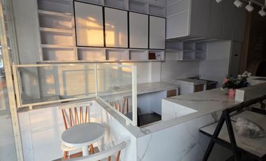 TERMURAH, RUKO SAN ANTONIO PAKUWON CITY, SIAP PAKAI