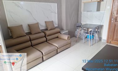 Waterplace Tower E Pakuwon Indah