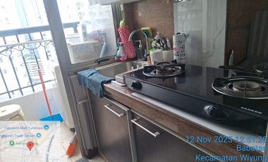 Waterplace Tower E Pakuwon Indah