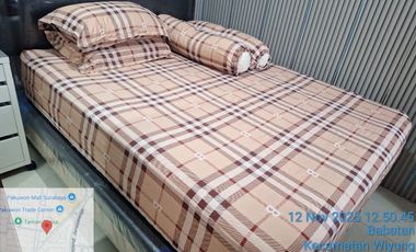 Waterplace Tower E Pakuwon Indah