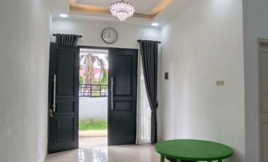 Deltasari claster Fortune, Waru Sidoarjo