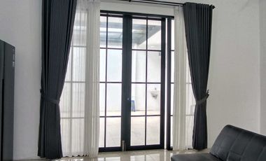 Deltasari claster Fortune, Waru Sidoarjo