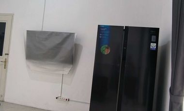 Deltasari claster Fortune, Waru Sidoarjo