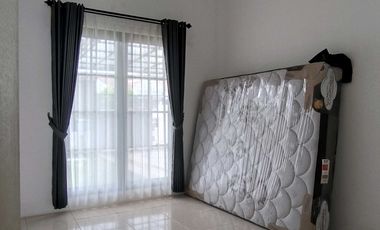 Deltasari claster Fortune, Waru Sidoarjo