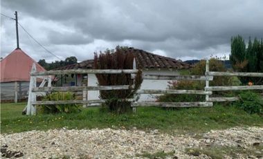 VENTA CASA FINCA LOTE 5.000 M²- LA UNIÓN ANTIOQUIA