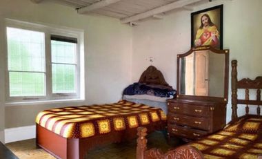 VENTA CASA FINCA LOTE 5.000 M²- LA UNIÓN ANTIOQUIA