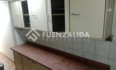 Casa en Venta en Guacolda / Antuco