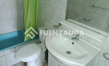 Casa en Venta en Guacolda / Antuco