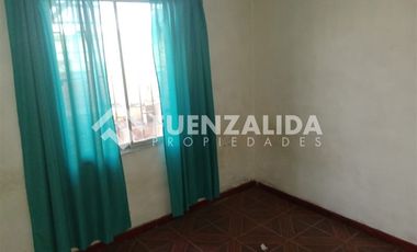 Casa en Venta en Guacolda / Antuco