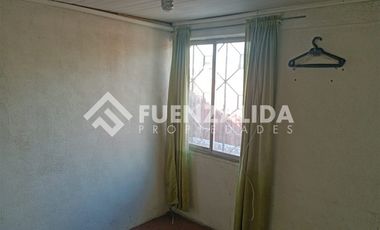 Casa en Venta en Guacolda / Antuco