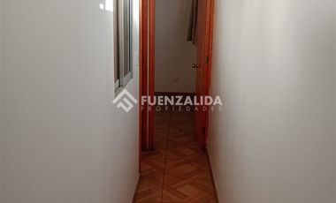 Casa en Venta en Guacolda / Antuco