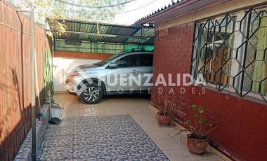 Casa en Venta en Guacolda / Antuco