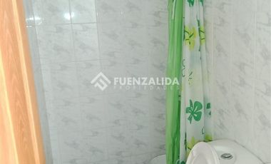 Casa en Venta en Guacolda / Antuco