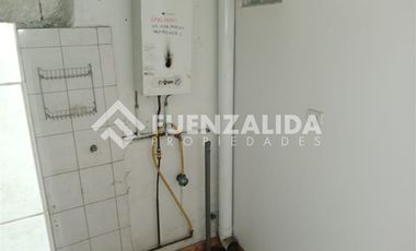 Casa en Venta en Guacolda / Antuco