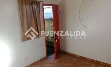 Casa en Venta en Guacolda / Antuco