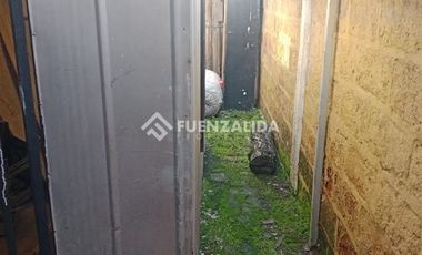 Casa en Venta en Guacolda / Antuco