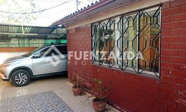 Casa en Venta en Guacolda / Antuco