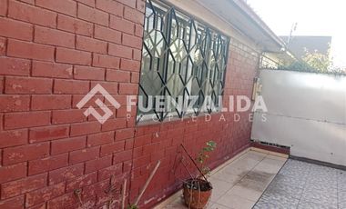 Casa en Venta en Guacolda / Antuco