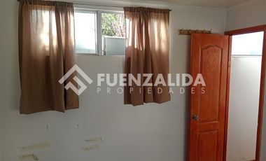 Casa en Venta en Guacolda / Antuco