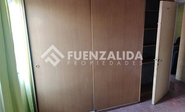 Casa en Venta en Guacolda / Antuco