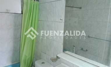 Casa en Venta en Guacolda / Antuco