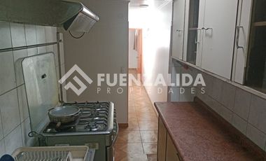 Casa en Venta en Guacolda / Antuco