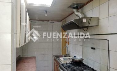 Casa en Venta en Guacolda / Antuco