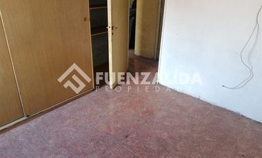 Casa en Venta en Guacolda / Antuco