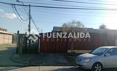 Casa en Venta en Guacolda / Antuco