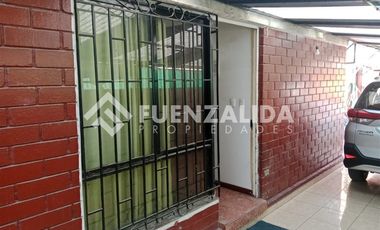 Casa en Venta en Guacolda / Antuco
