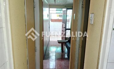Casa en Venta en Guacolda / Antuco