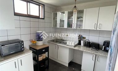 Casa en Arriendo en Pimpinelas Higuerillas