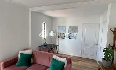 Casa en Arriendo en Pimpinelas Higuerillas