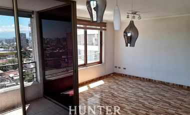 Departamento en Venta en Entre tercera Avenida y Walker Martinez