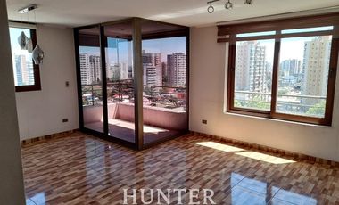 Departamento en Venta en Entre tercera Avenida y Walker Martinez