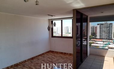 Departamento en Venta en Entre tercera Avenida y Walker Martinez
