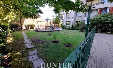 Departamento en Venta en Entre tercera Avenida y Walker Martinez