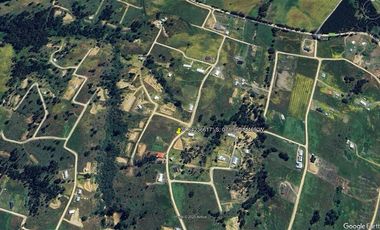 Parcela en Venta en SECTOR LAGUNILLAS