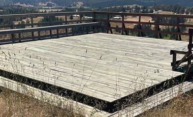 Parcela en Venta en SECTOR LAGUNILLAS